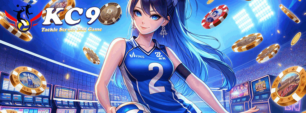 วอลเลย์บอล