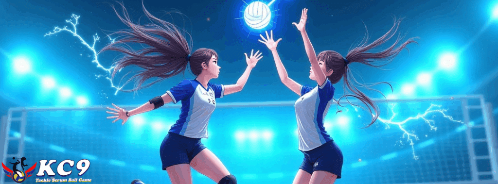 วอลเลย์บอล วันนี้