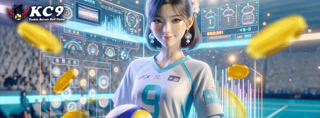 ดู วอลเลย์บอล สด