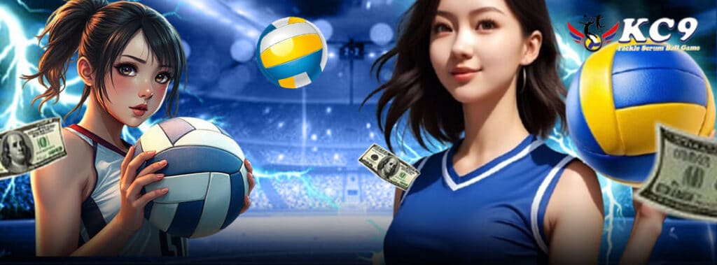 วอลเลย์บอล หญิง เน ชัน ส์ ลีก