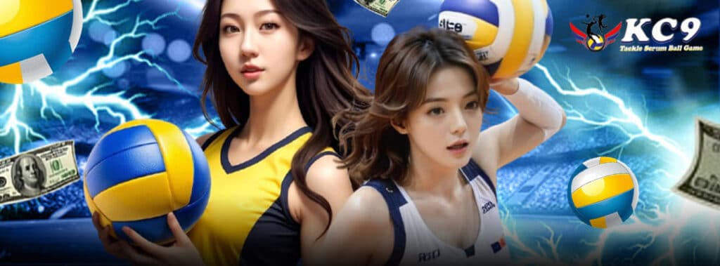 วอลเลย์บอล หญิง เน ชัน ส์ ลีก