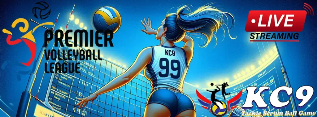 Volleyball scores