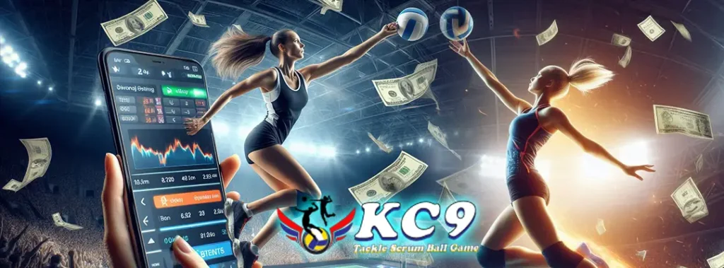 Volleyball odds