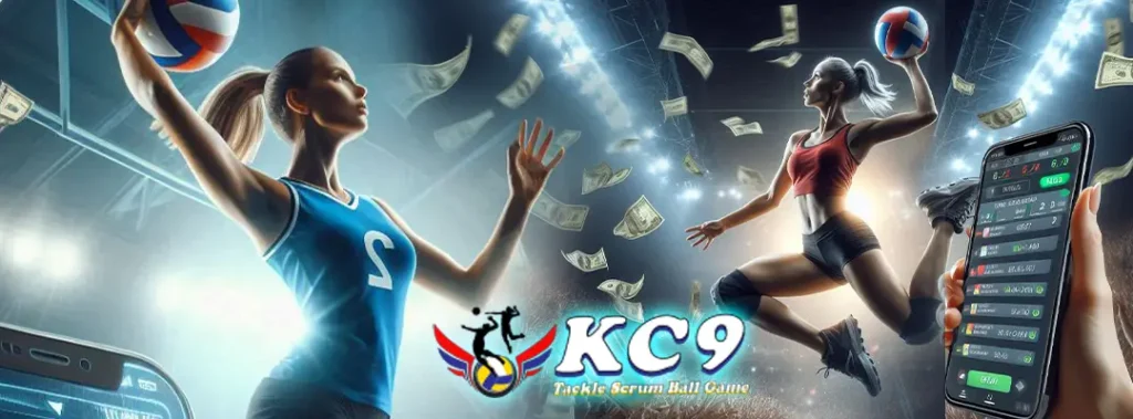 Volleyball odds